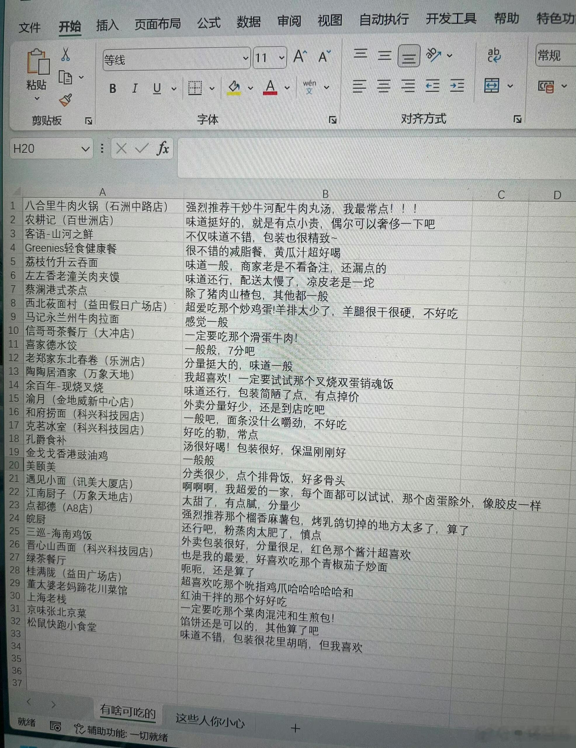 我发现了前任同事留下来的秘密文件意外继承了前任同事留下的100块