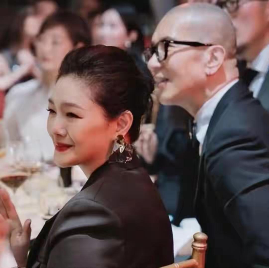 撕破脸了！具俊晔将起诉S妈争夺遗产，还要争取大S子女继承份额当初大S离世，