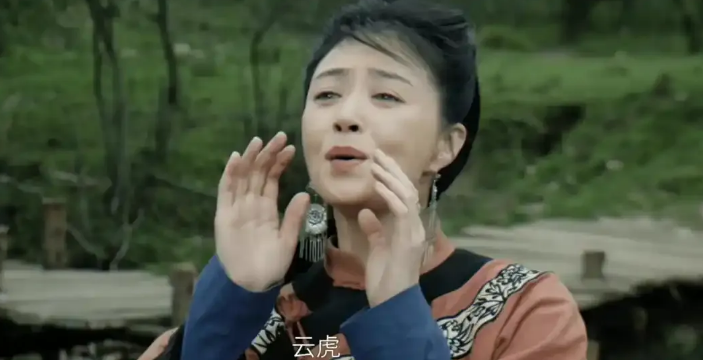 《归队》最大反转！警察局长庞四海三重身份曝光，高云虎到死都没看透。直到大阔枝牺牲