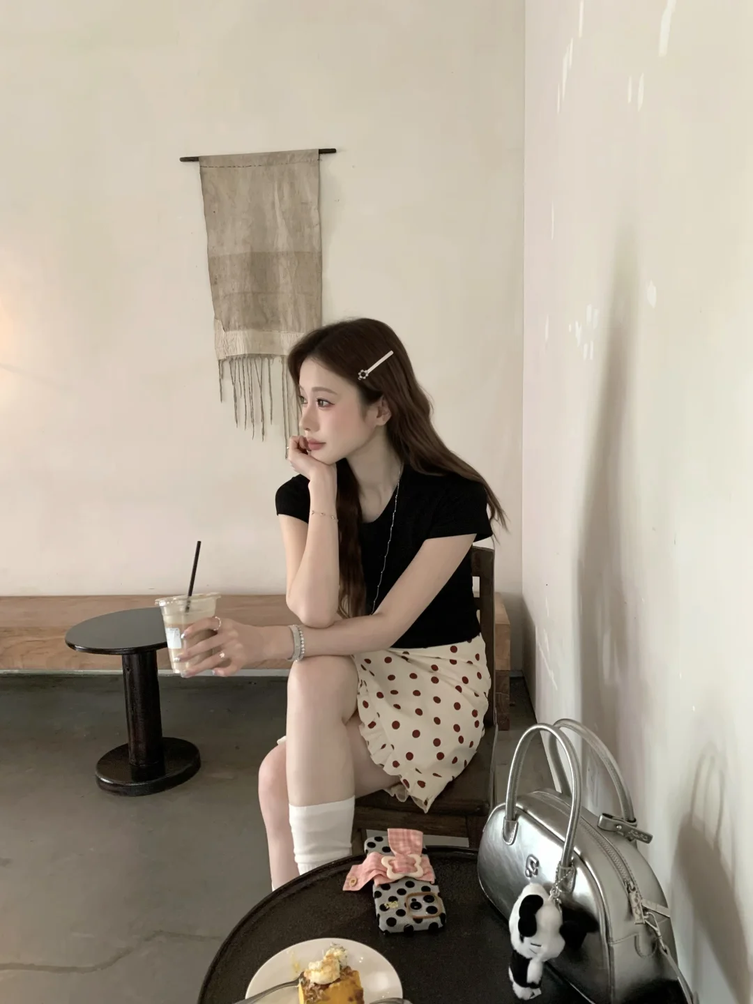 18图✨最近穿的一些小漂亮
