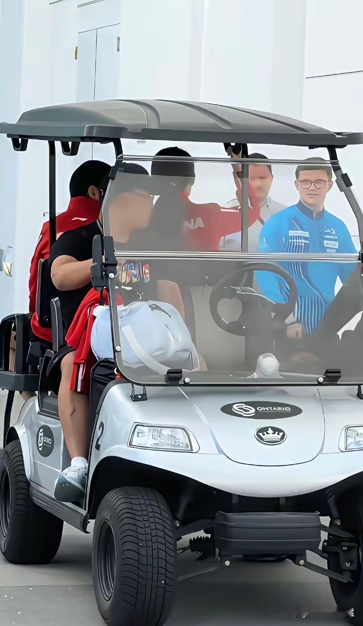 莎莎不是喊的大布哥哥，她是相对于小布，大布是哥哥外协谁都想和莎莎配混双，这次