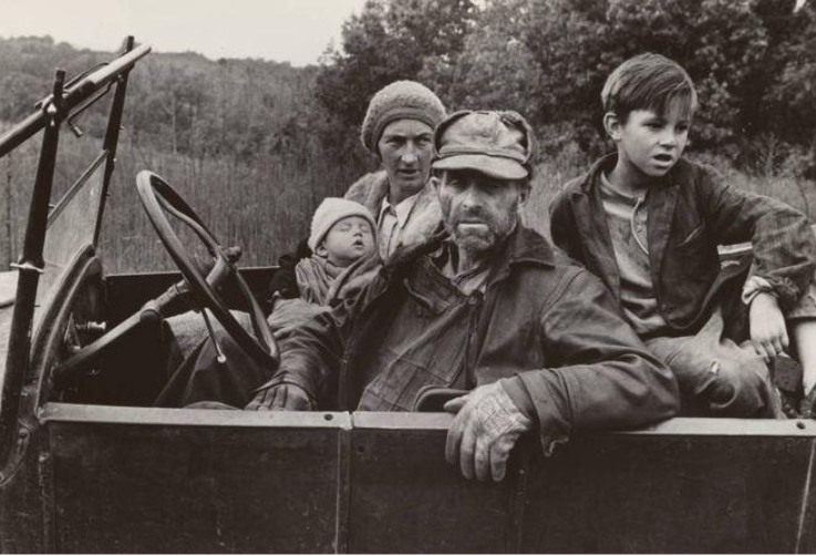 走，上班去！（1935年美国）