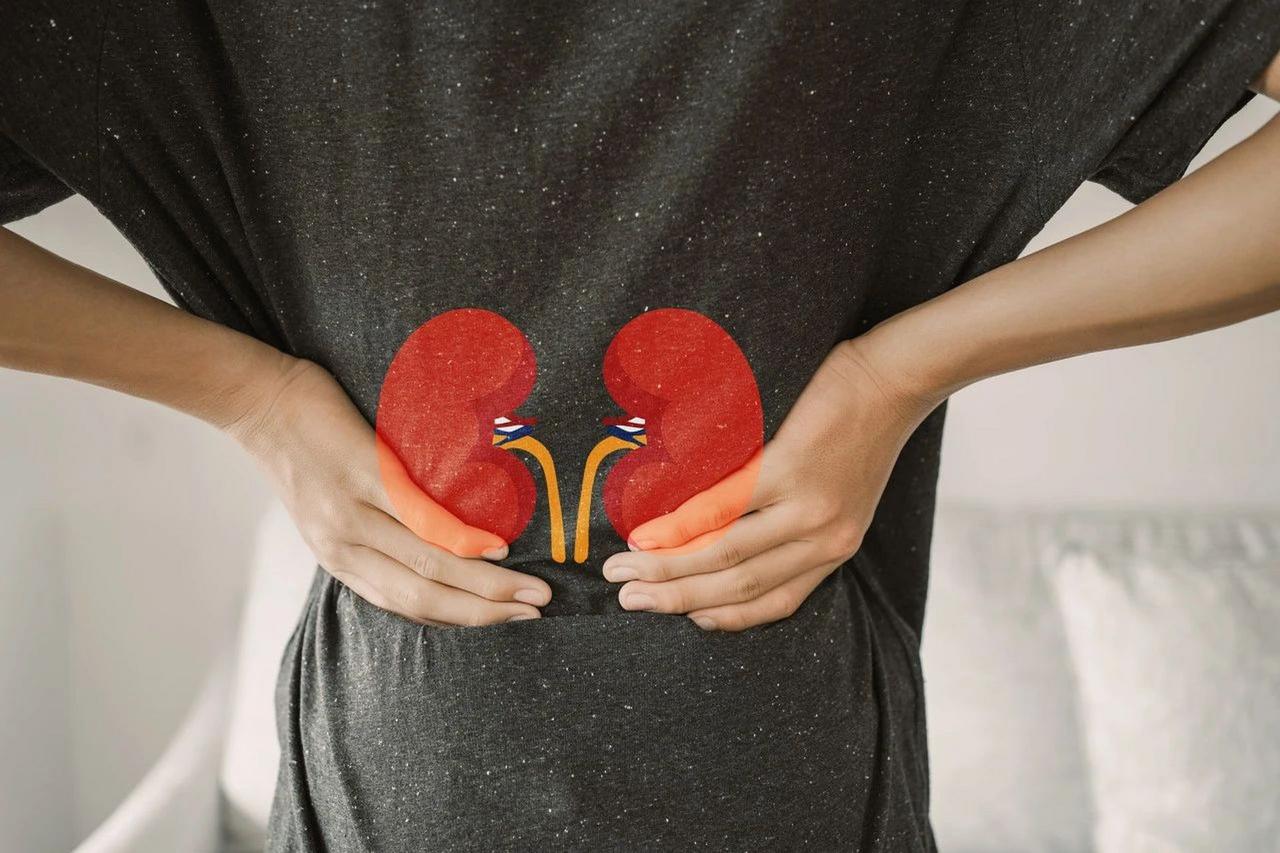 肾病患者不能吃豆腐？医生告诫：不想肾脏扛不住，这4物少碰豆腐能不能吃，是肾病