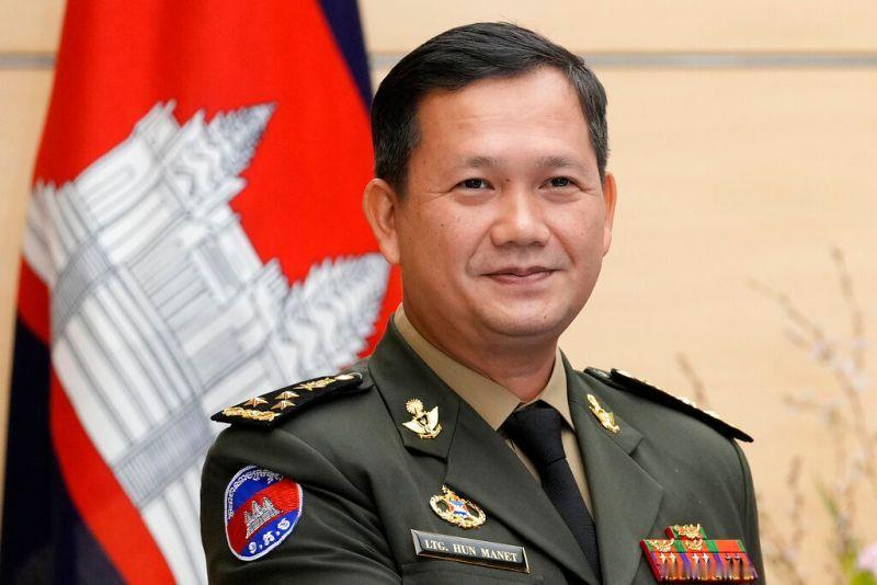 柬埔寨将从2026年起强制服兵役！柬埔寨首相洪马奈宣布，该国将从2026年开