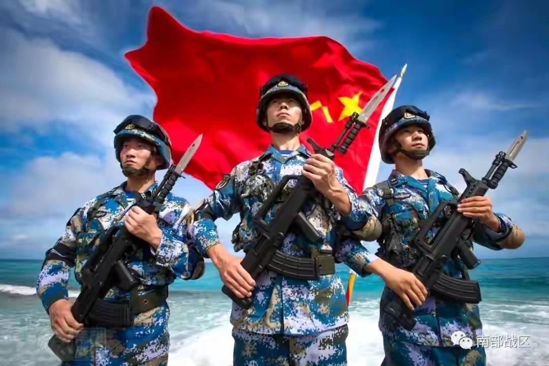 全球媒体大胆预判：一旦冲突打响，中国真实战力，将超出全世界认知！全世界都看