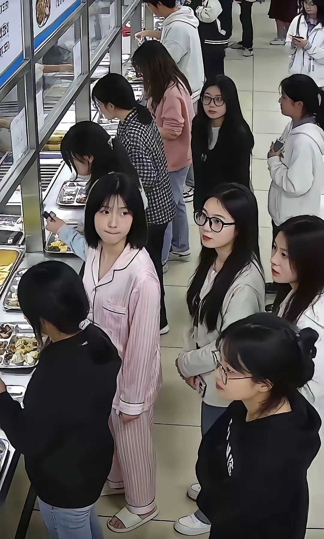 这个学校得多少分才能进去？