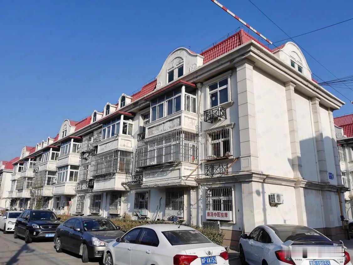 房价跌、经济难，手里60万，老破小到底翻新房还是买新房？句句扎心现在这行情