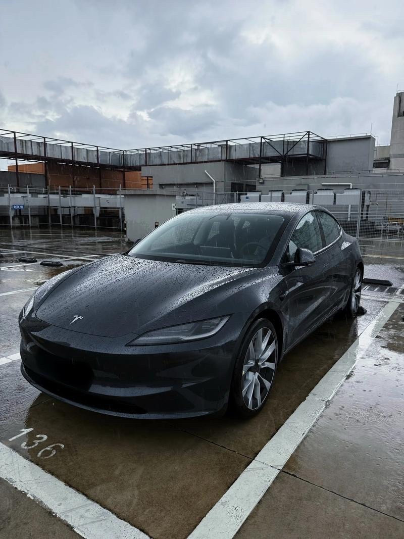 特斯拉Model3、ModelY长期稳居国内纯电销量前列的核心原因