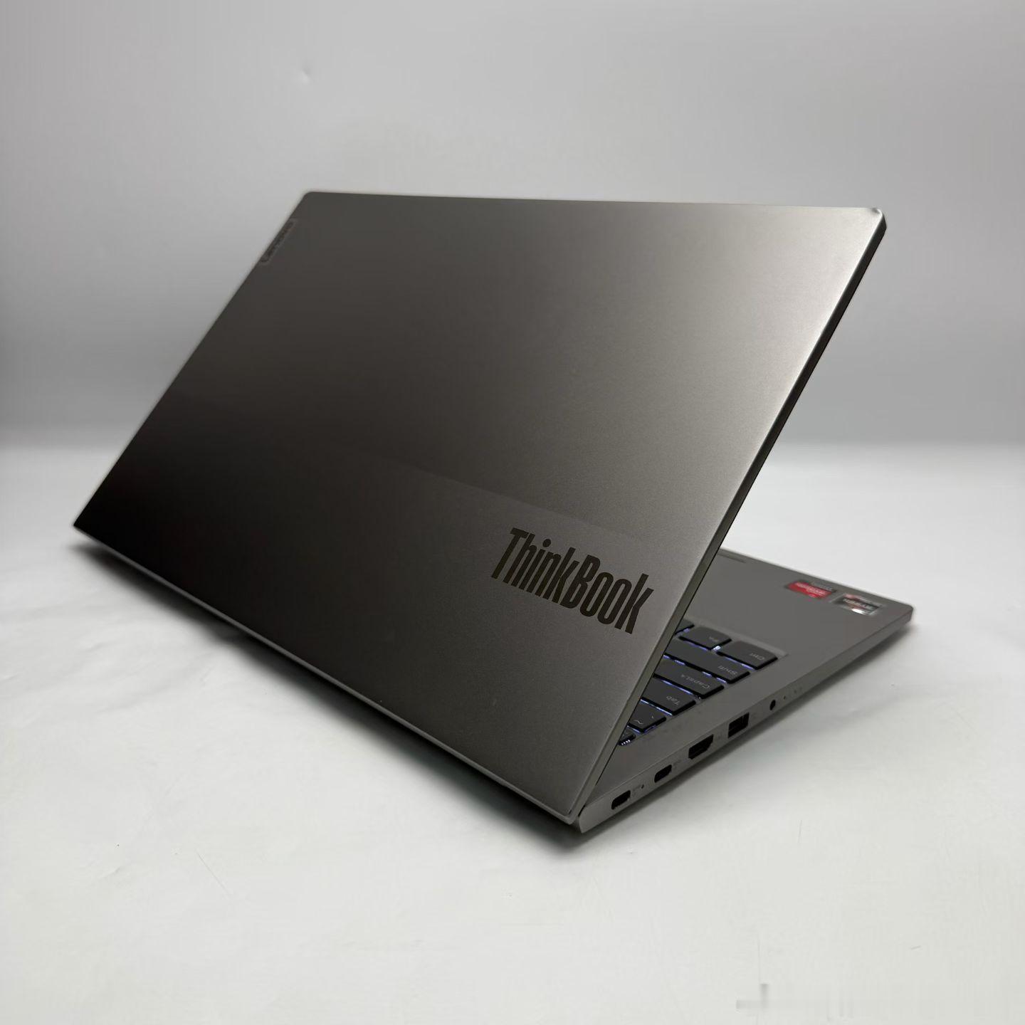 2023款联想ThinkBook15G515.5寸R5-7530U六