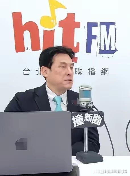说白了，他们的话听听就行，当真你就输了！不得不说，台湾这帮名嘴说白了就是靠流
