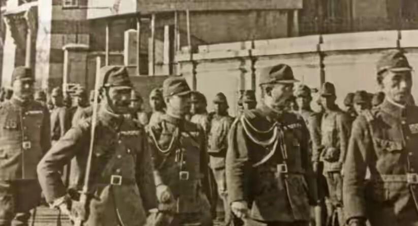 日军最难的就是中将升大将，哪怕后期军衔大派发时，中将从100多增加到1000多，