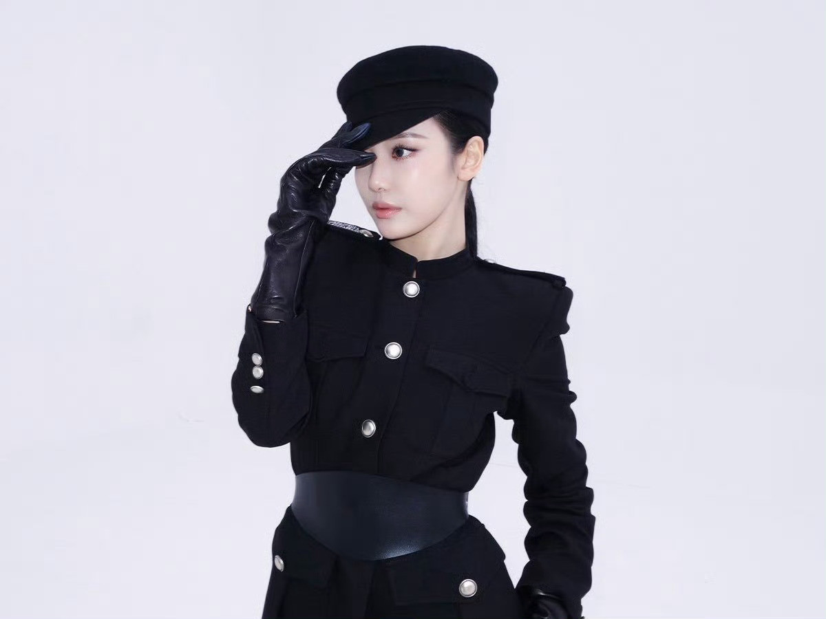 警官请绑我