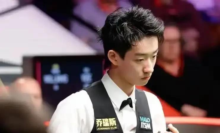 斯诺克威尔士公开赛中国军团21人出战资格赛！吴宜泽夺冠将获得本土4站加奖15万！