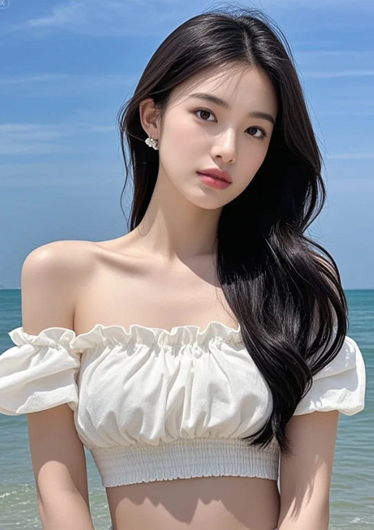 美女在侧，心跳早已失控了！