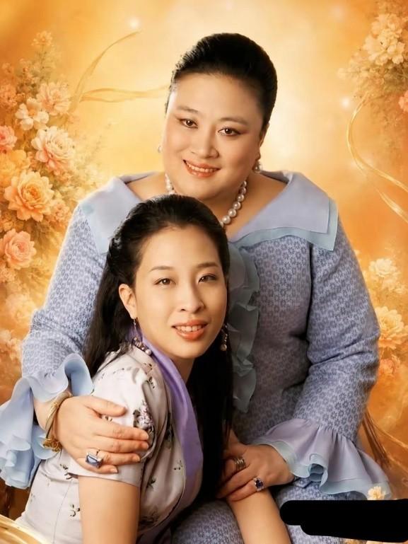 有的时候，人死了秘密才能大白于天下，比如帕公主的男友。无论泰王是出于后悔还是