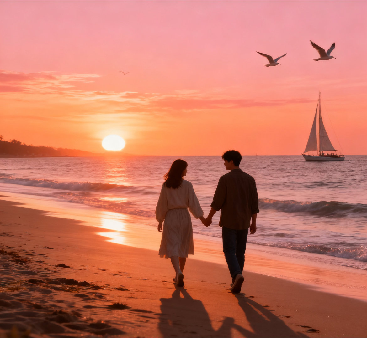 我发现，婚姻中深陷痛苦的女人，往往有一个共同症结：过度执着于从男人身上索取情绪价