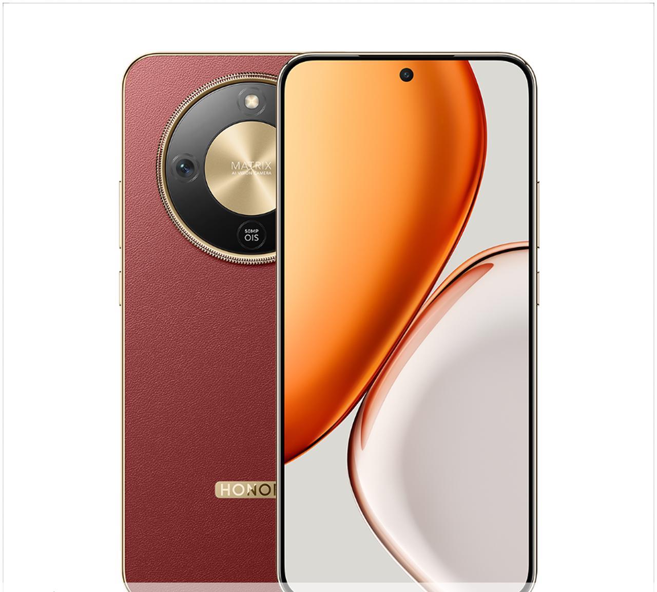 【拂晓新品说】荣耀X70：-发布时间：2025年07月15日；-处理器：