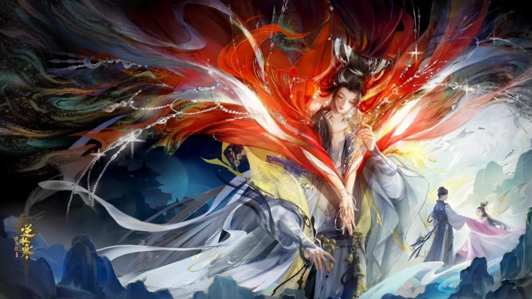 全面盘活“阴间文化”,网易这步棋太妙了