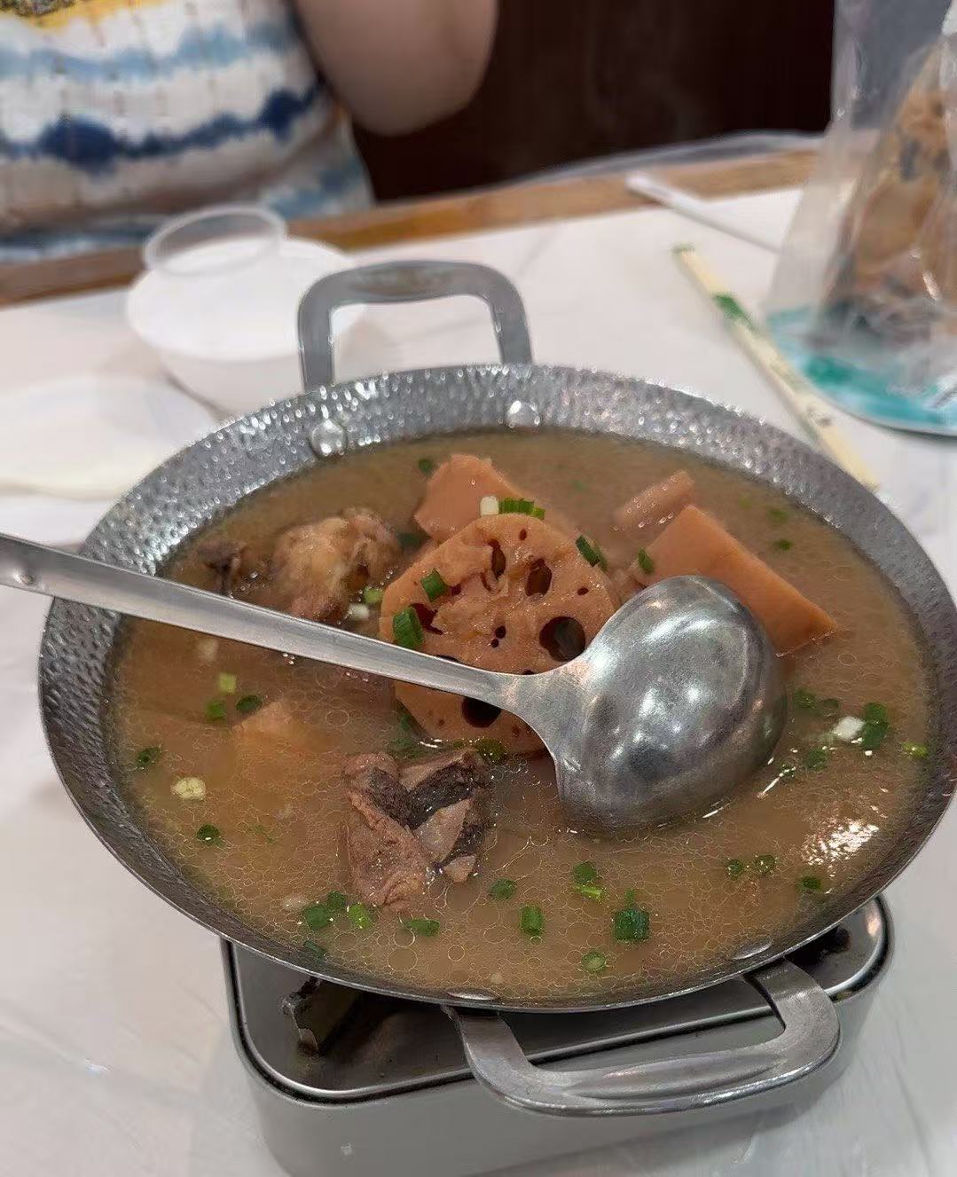 下饭的湖北家常菜，这家人气店必冲！