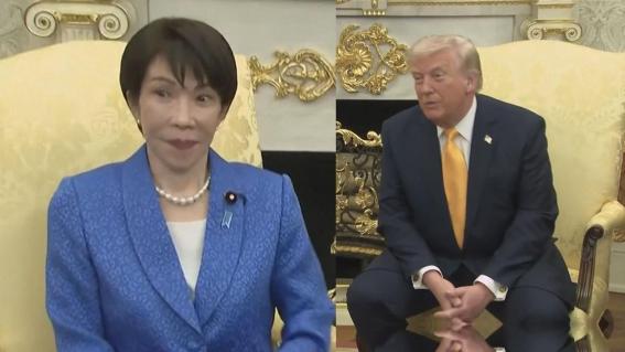 中日关系崩了，所有人都以为日本是在替美国冲锋、替台湾站台！错了！真相是：日本政府