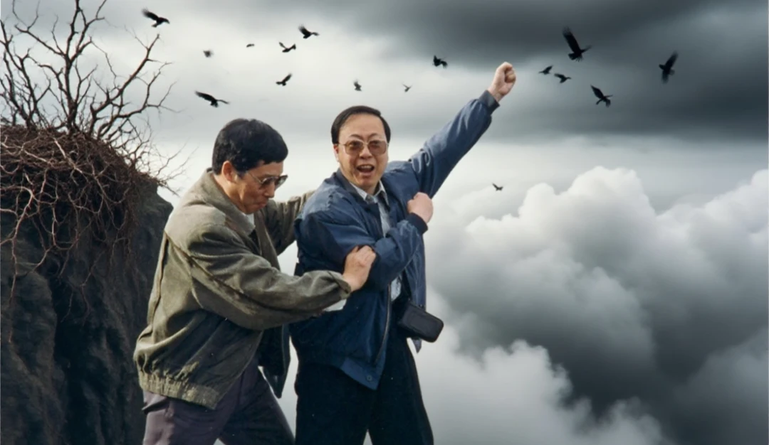 身边有个飞扬跋扈的霸道同事，该怎么相处？