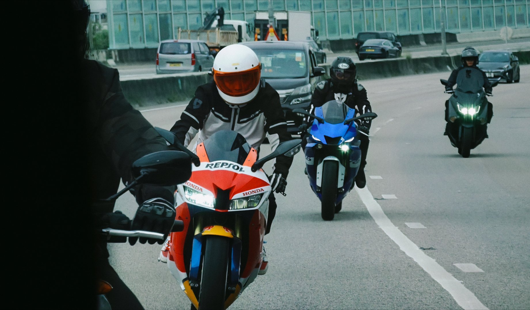 纯纯刘德华啊香港