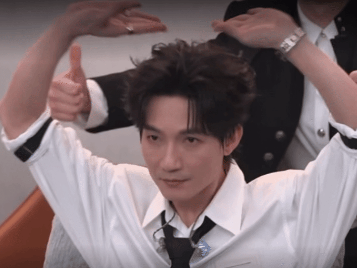 陈楚生9月20日～21日南京巡演8月17哈尔滨8月24石家庄草莓音乐节
