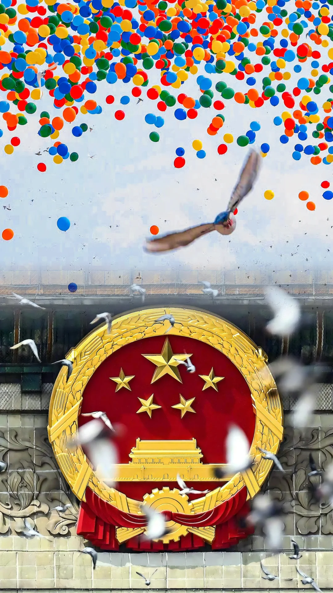 官方站姐就是牛！！这生命力……