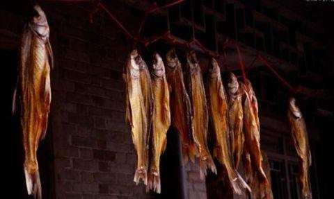 咸鱼是致癌物, 是不是一点都不能吃? 营养专家给出了回答