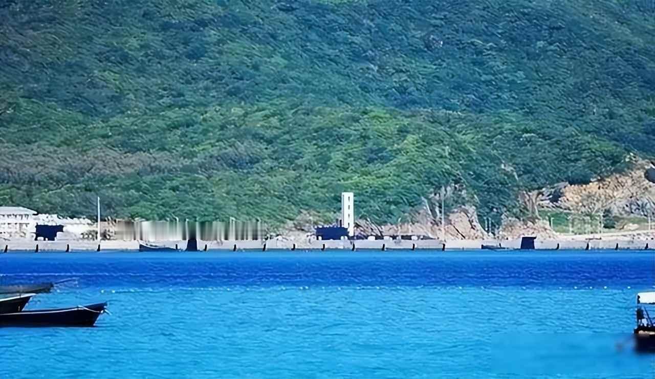 岛礁已成常态，美国舰机频繁抵近，中国海空力量悄然织网从2013年底开始，中国