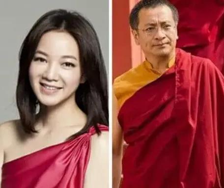 2013年，36岁的主持人阿雅icon突然发现自己怀孕了，她找到大自己13岁的活