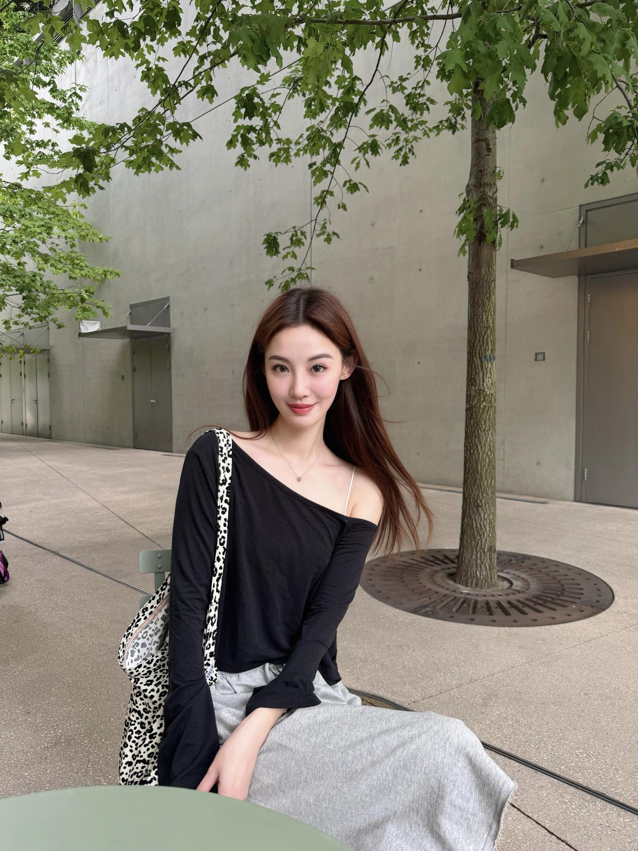 简单的雨天凉凉的夏天可以再持久一些吗～