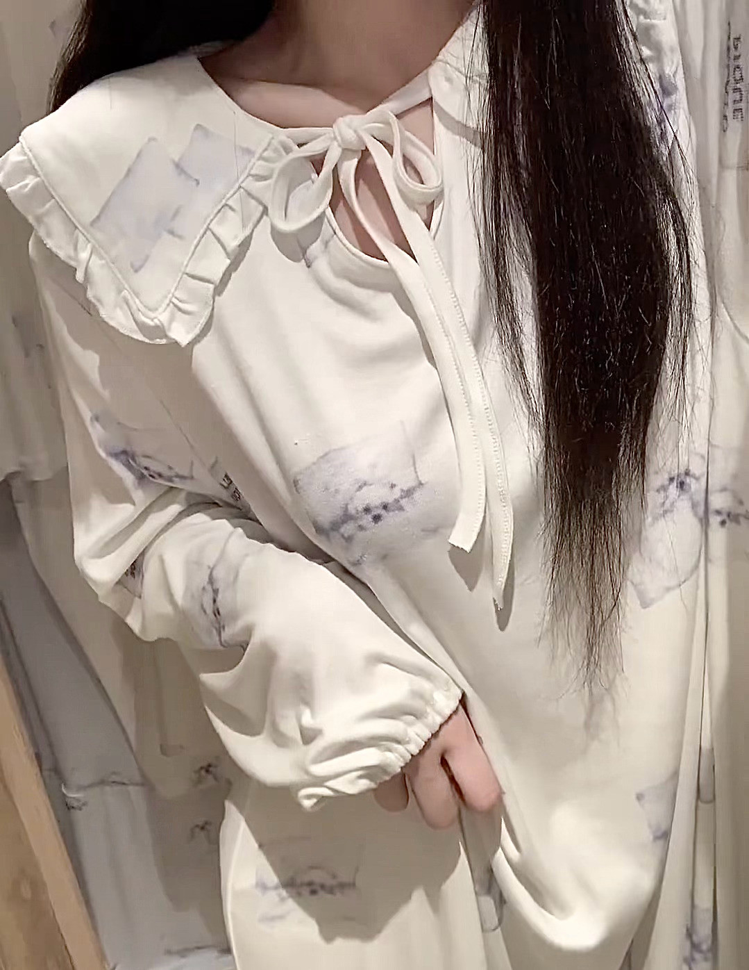 讨厌每个阶段性陪伴的人​​​[裂开]​​​