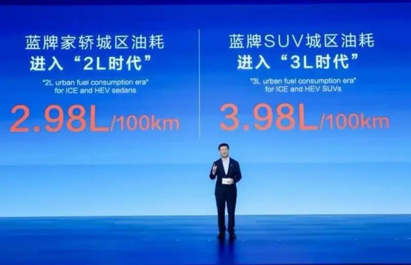 长安新发布的蓝鲸超擎混动，跟你唠两句。这套技术是长安花了6年，一千多名工程师