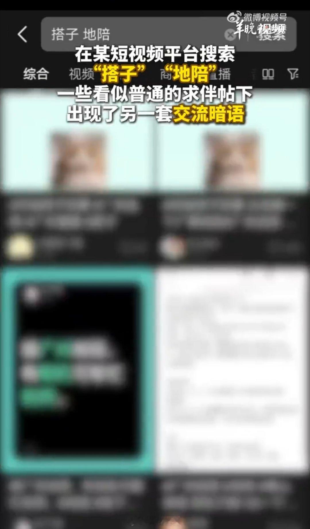 记者暗访有偿陪伴服务互联网把“搭子”玩成了“托子”，把“陪伴”做成了“陪侍”。2