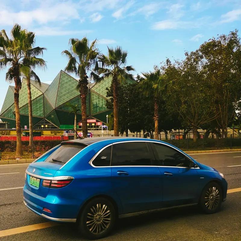 腾势的“技术信仰”该如何变现?腾势的“技术信仰”变现真是个难题。2022年比