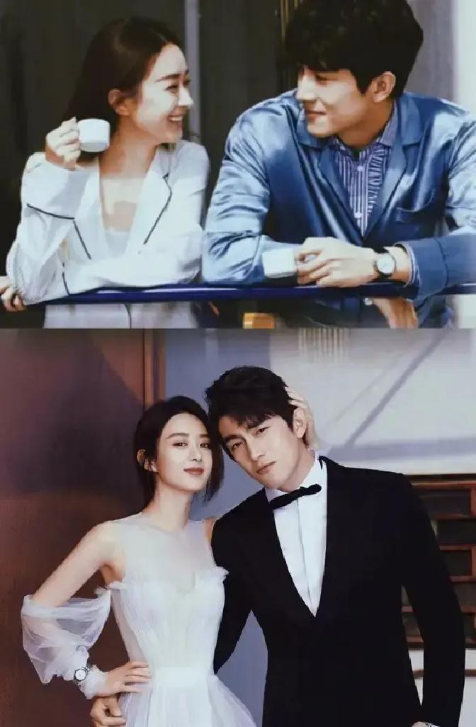 七年没合作，他俩在片场互相挑毛病。导演邓科采访时直接说，这种专业互掐，反而