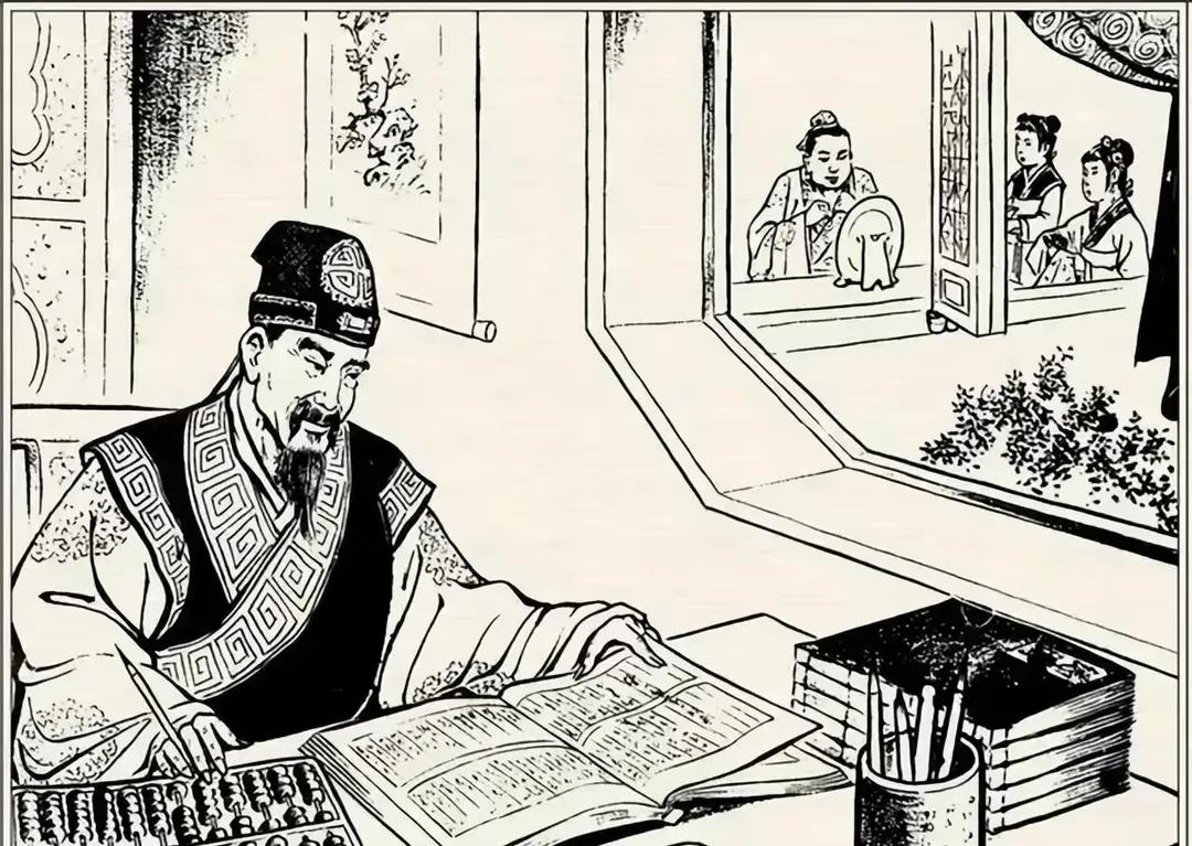 从前有个姓王的老大夫，医术不错但家里穷得叮当响。这天他带着老伴儿准备去长安城谋生