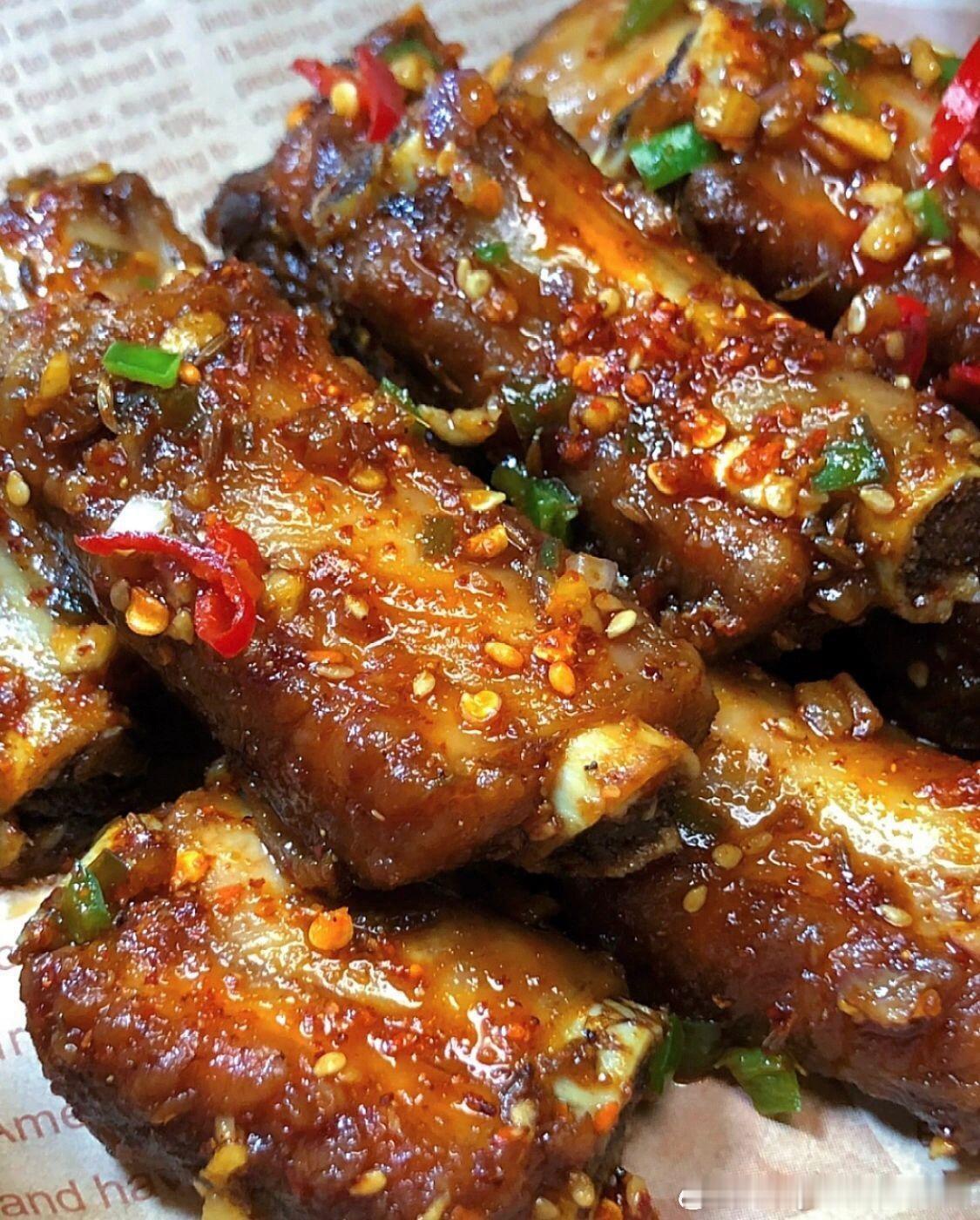 看看这些美食有没有你们想吃的！有的话评论区留言了啦！