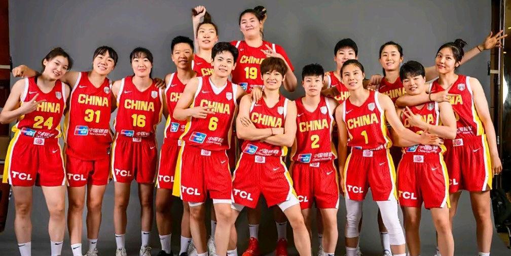 女篮亚洲杯落幕，8支球队/最终排名[玫瑰]2025年女篮亚洲杯落幕，澳大利