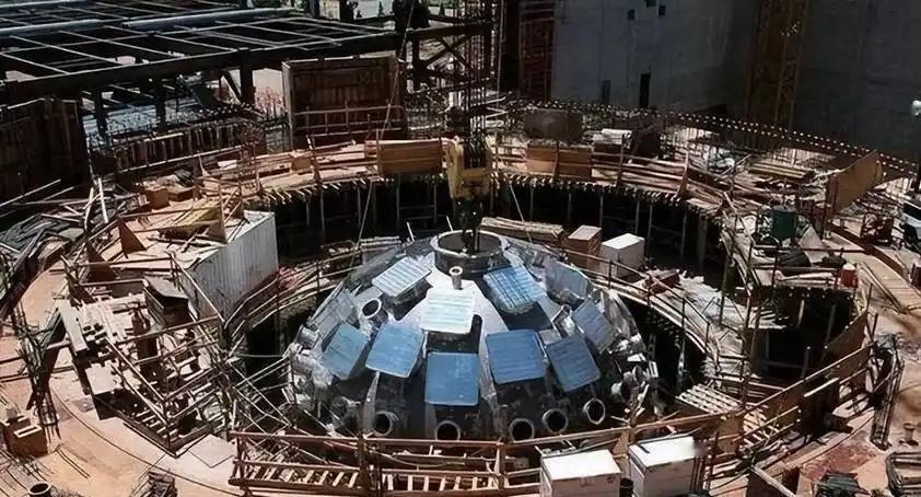 超级工程，我国一旦全面完成，中国军队将处于世界顶峰四大国防超级工程全面落地后