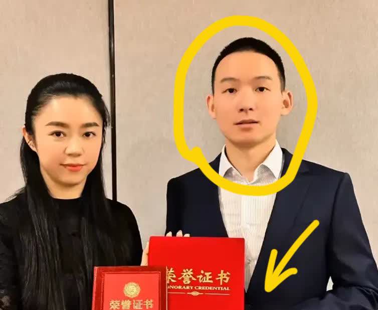 谢浩男，我错了，我再也不骂你了！谢家能出一个谢浩男，真的是祖坟冒