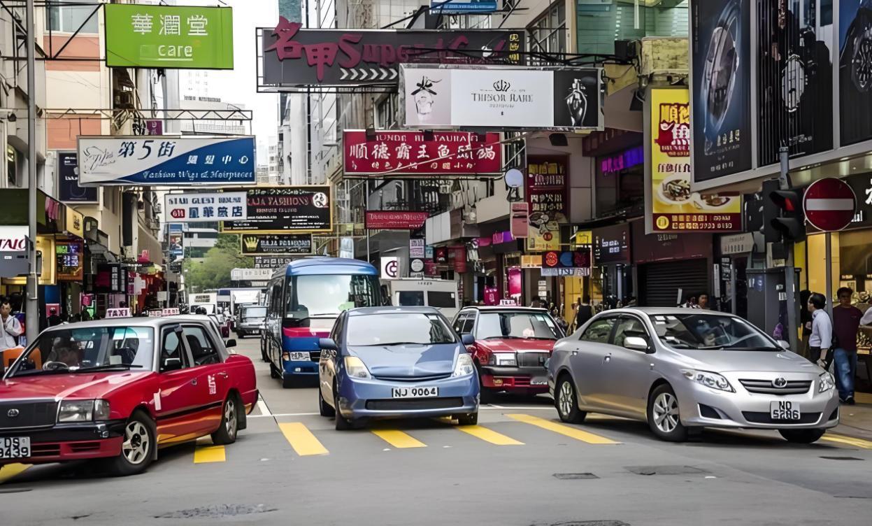最近我去了港澳、东南亚等多个地方转了一圈，却意外发现，我们得到的信息或许是片面的