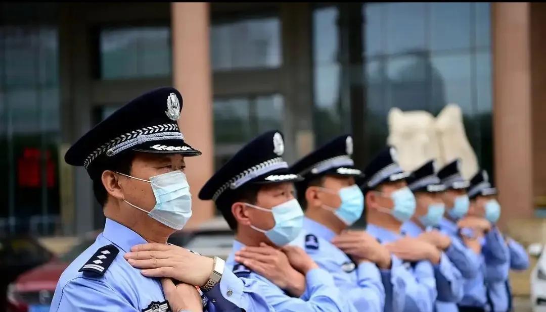河北省的公安、军校越来越吃香了！这几天最火爆的地方，非就各地眼科医院莫属。