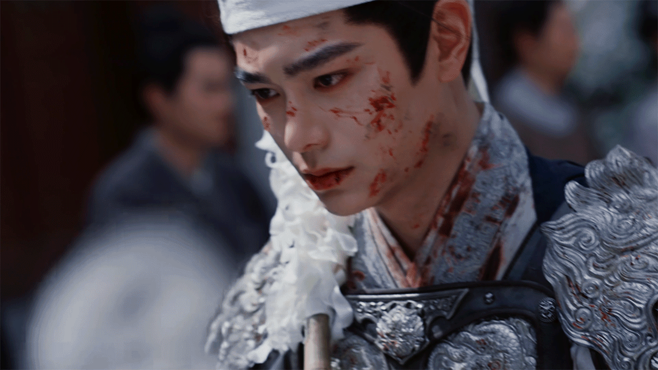 短短10集8死7伤哭8次《山河枕》前10集我足足哭了8次！从卫家军埋骨沙场，到