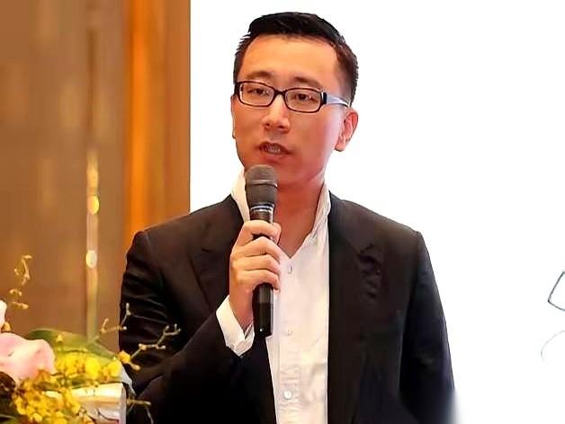 聊聊那个亲手把自己老板送走的法学高材生，许垚。西南政法大学毕业，事业有成，财务