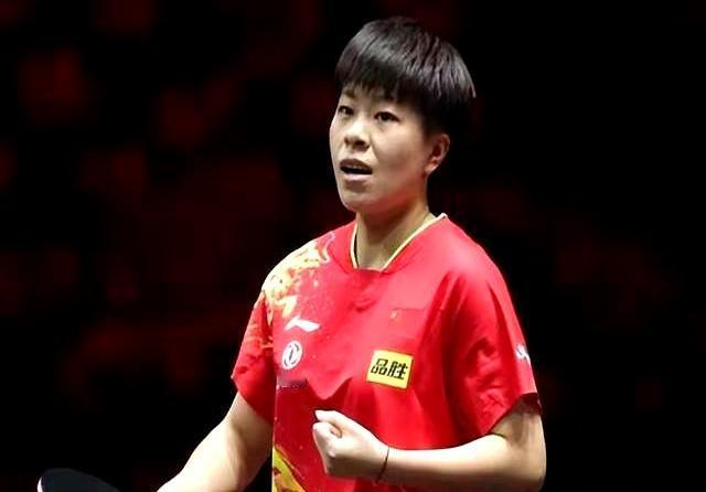 大家都喊着马琳太保守，结果打韩国这把，王艺迪还真把孙颖莎换下来了！但这到