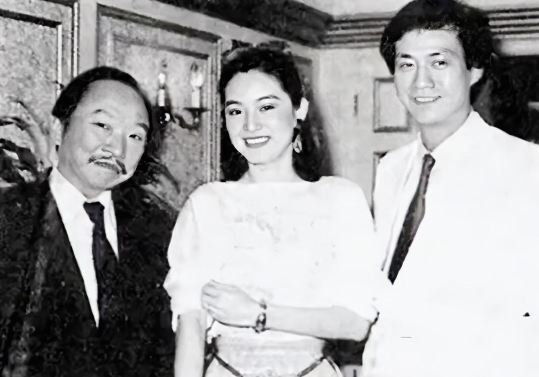 古龙笔下大侠,谁最厉害?古龙迷曾经这样排：一李、二盗、三凤、四萧、五叶、六浪