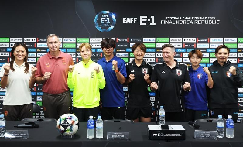 韩媒：韩国女足1-4输日本队震惊中国球迷就算中国队进决赛也没戏这一言论着实有