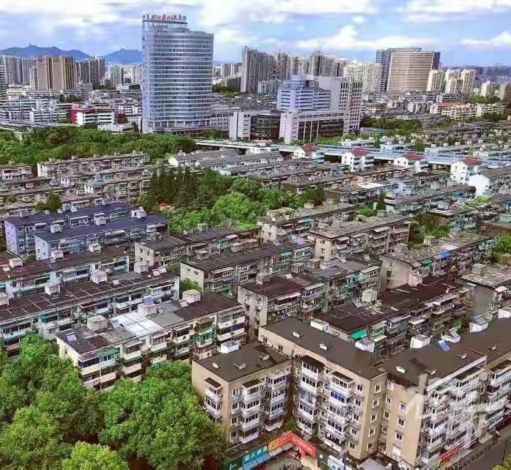 新政16天杭州二手房带看暴涨30%，为何房价依旧跌0.2%？真相很现实8月底